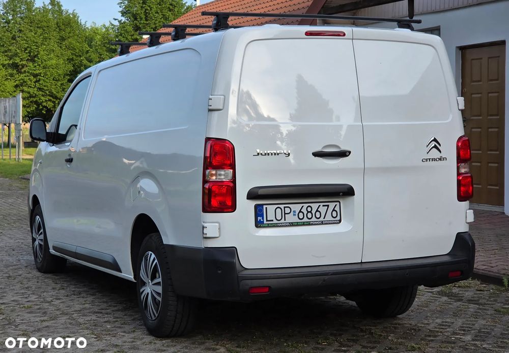 Citroën JUMPY - 9