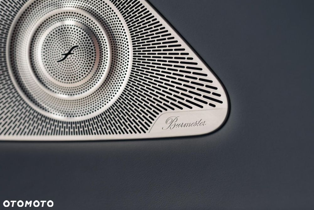 Mercedes-Benz Maybach Klasa S 580 4-Matic - 29