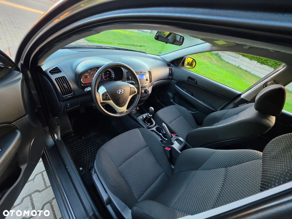 Hyundai i30 i30cw 1.4 Edition Plus - 18
