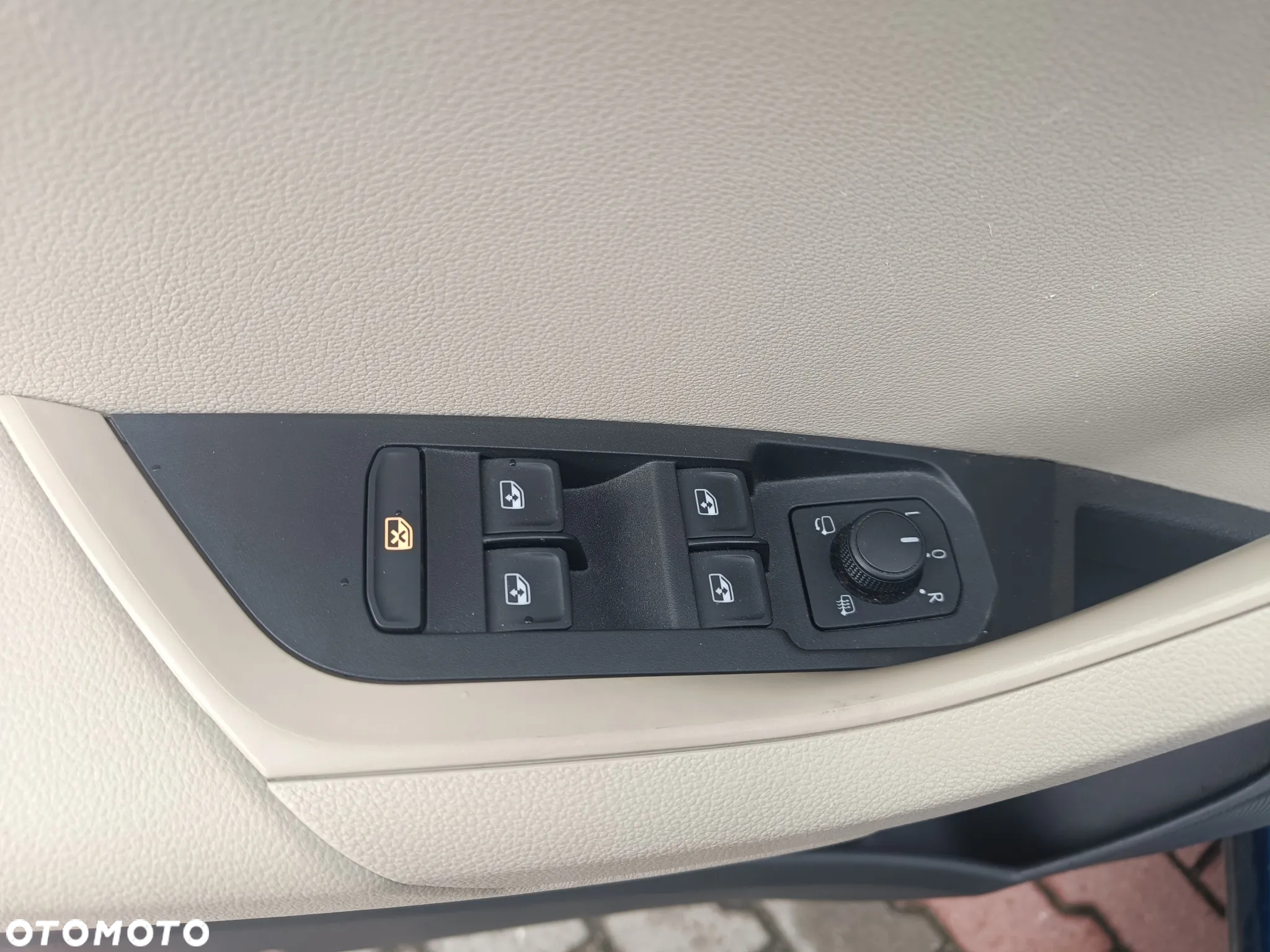 Skoda Karoq 1.5 TSI ACT 4x2 Style DSG - 17
