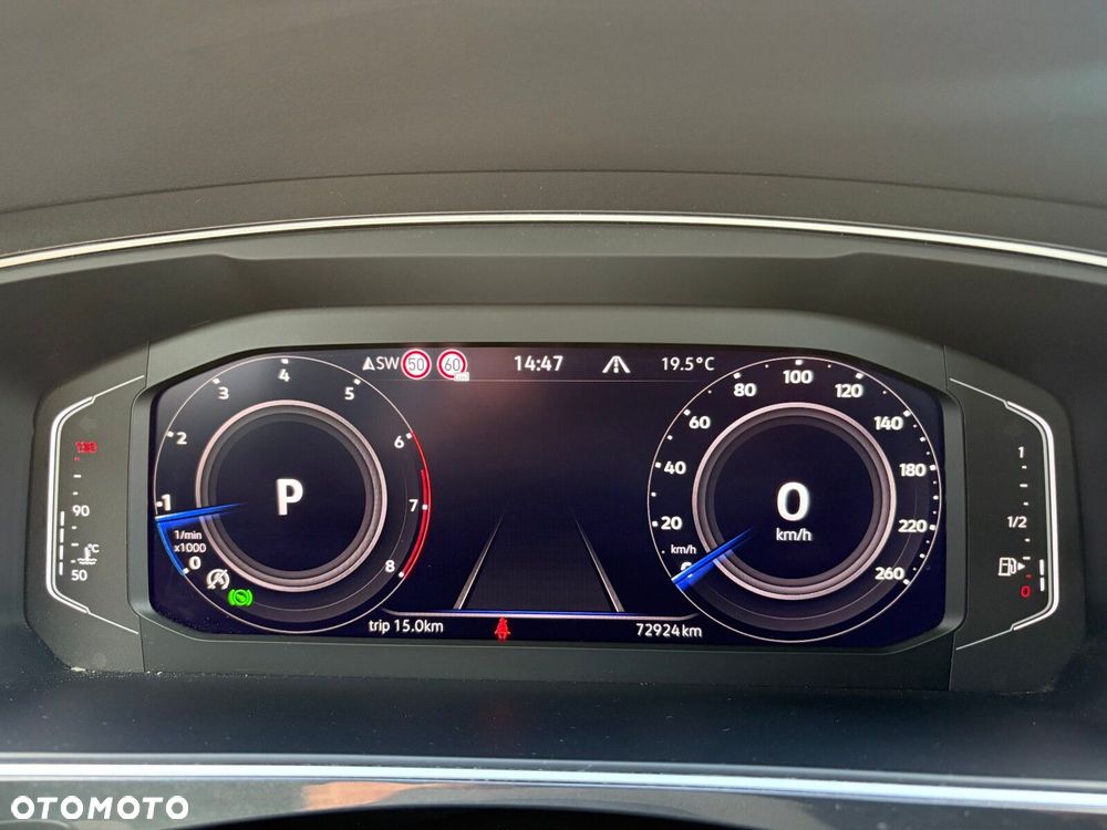 Volkswagen Tiguan - 24
