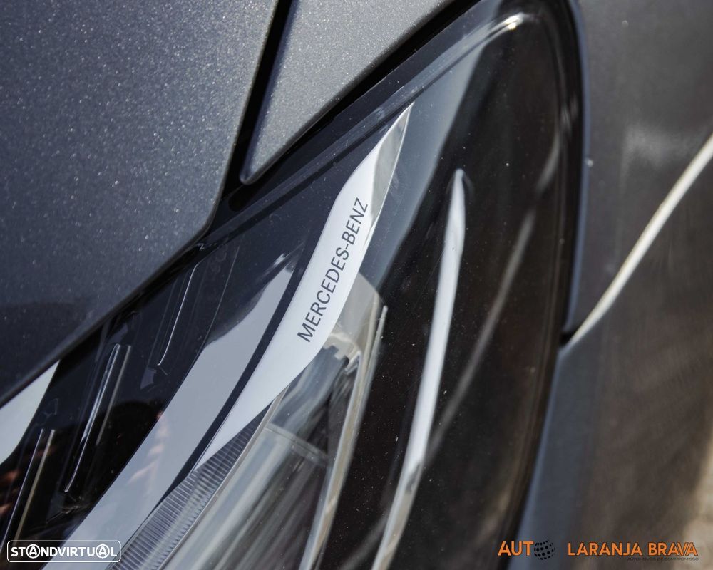 Mercedes-Benz E 220 d Exclusive - 16