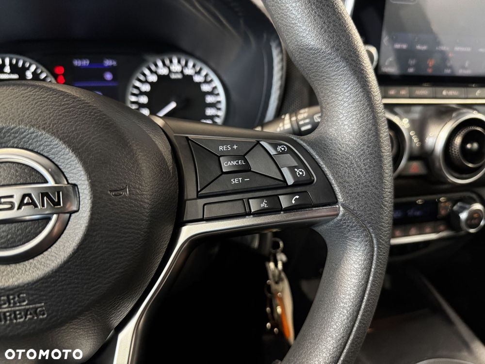 Nissan Juke - 24