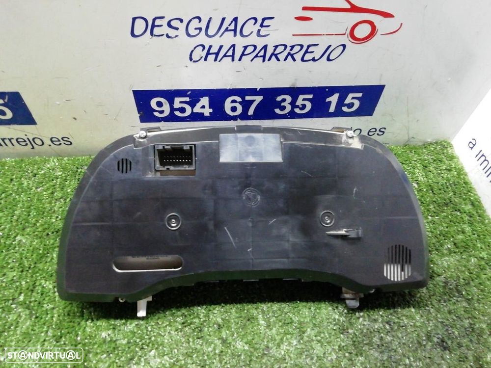 QUADRANTE FIAT FIORINO FURGÃO/BREAK FAMILIAR 2011 -1367830080 - 2