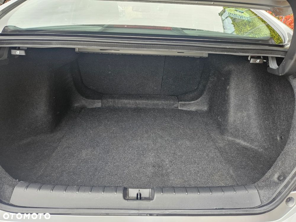 Honda Civic 1.5 T Executive CVT - 12