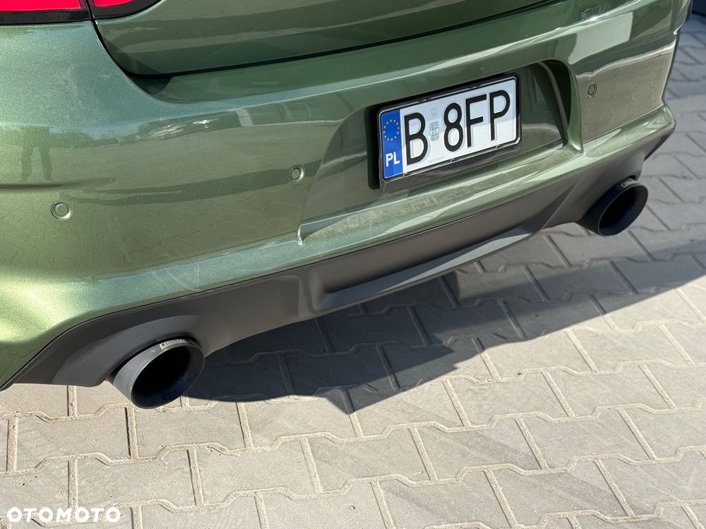 Dodge Charger Automatik R/T Scat Pack - 11