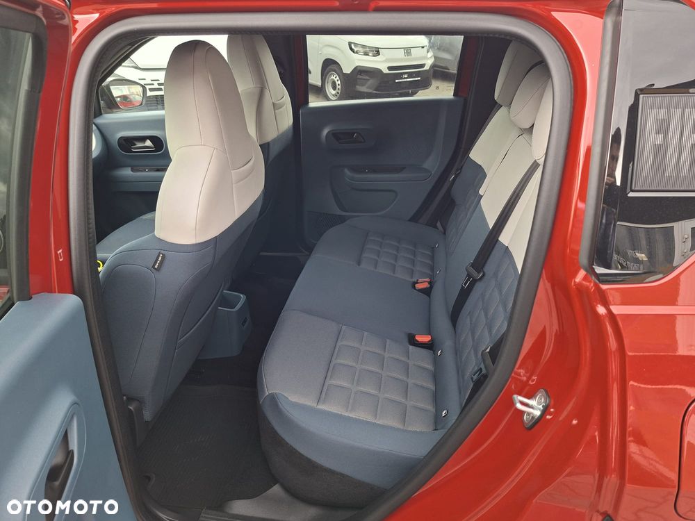 Fiat Grande Panda 1.2 La Prima - 13