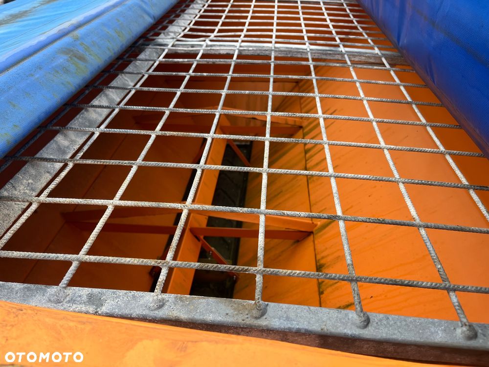 piaskarko solarka nido stratos taśmowa schmidt - 3