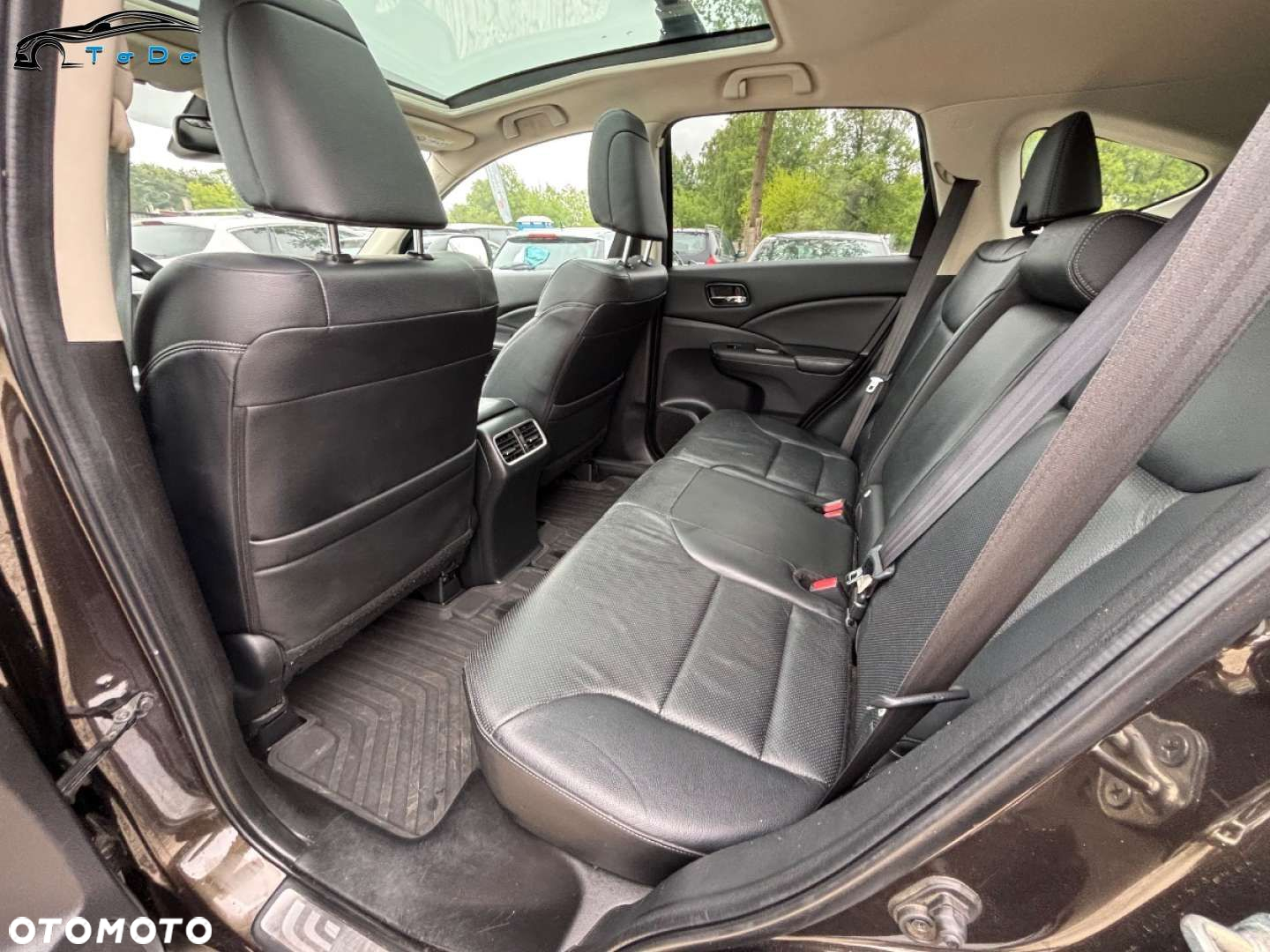 Honda CR-V - 24