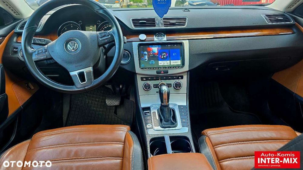 Volkswagen CC - 40
