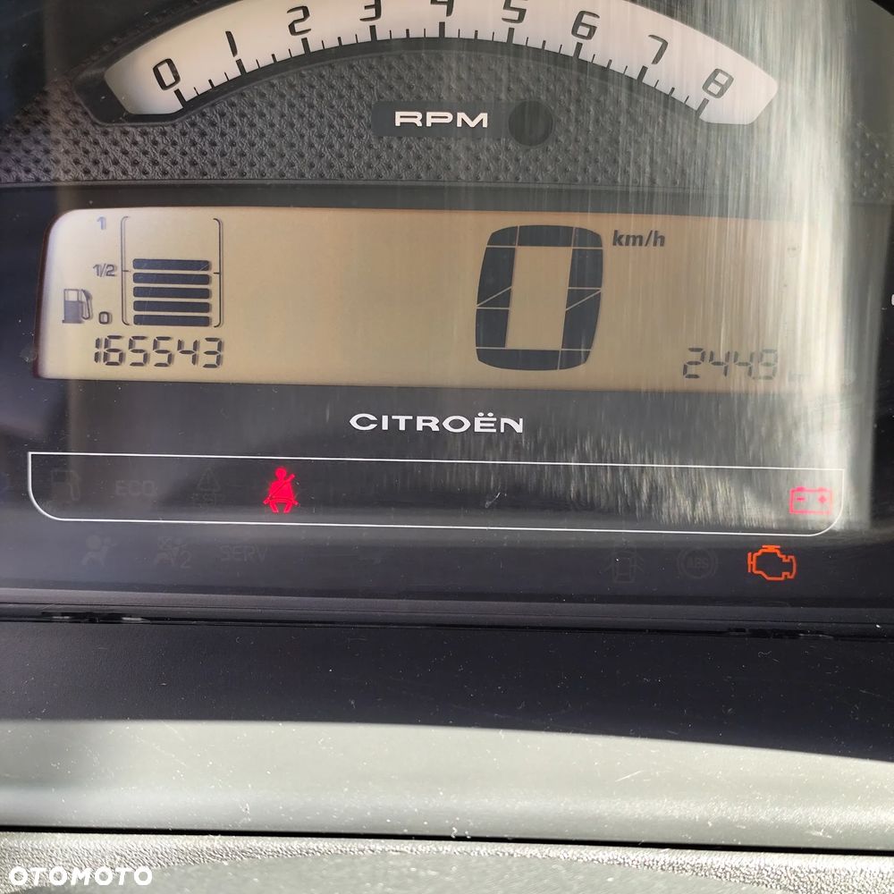 Citroën C2 - 9