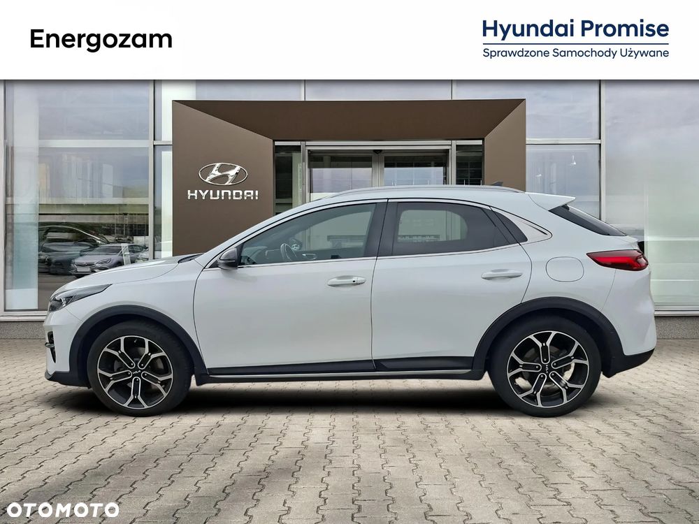 Kia XCeed 1.5 T-GDI MHEV Prestige Line DCT - 2