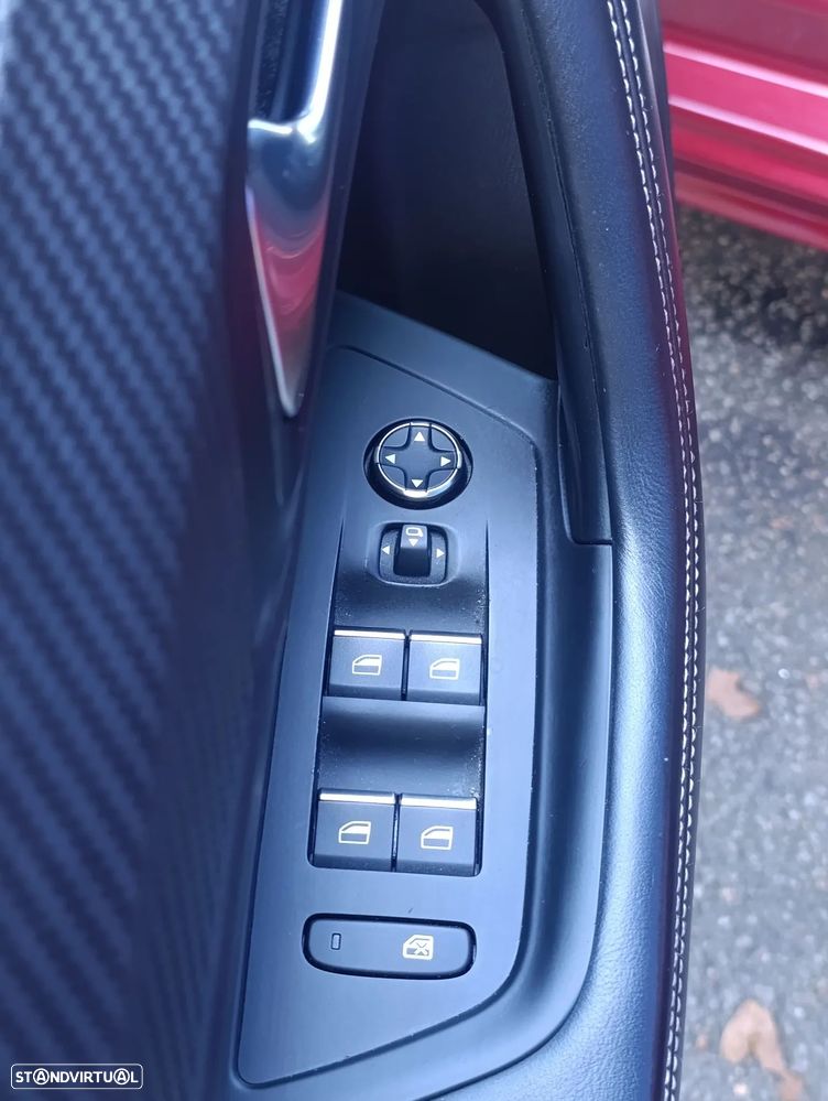 Peugeot 508 1.5 BlueHDi GT EAT8 - 19