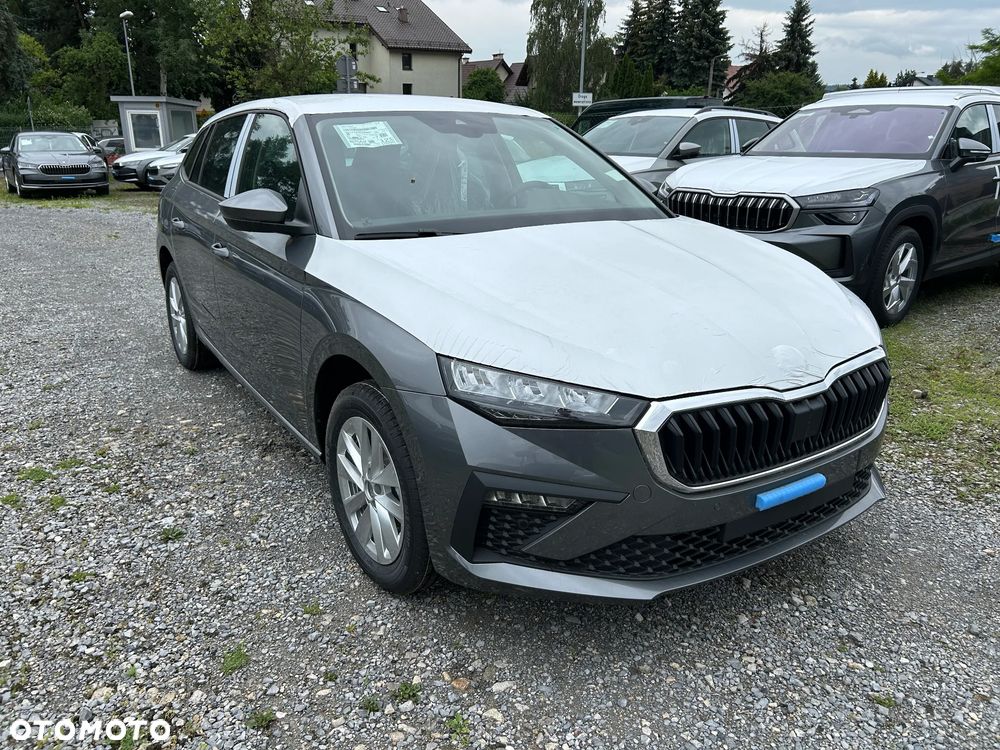 Skoda Scala 1.0 TSI Drive DSG - 3