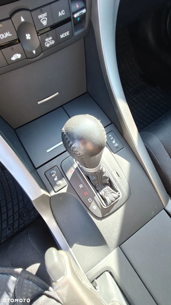 Honda Accord 2.0 Automatik Elegance - 15