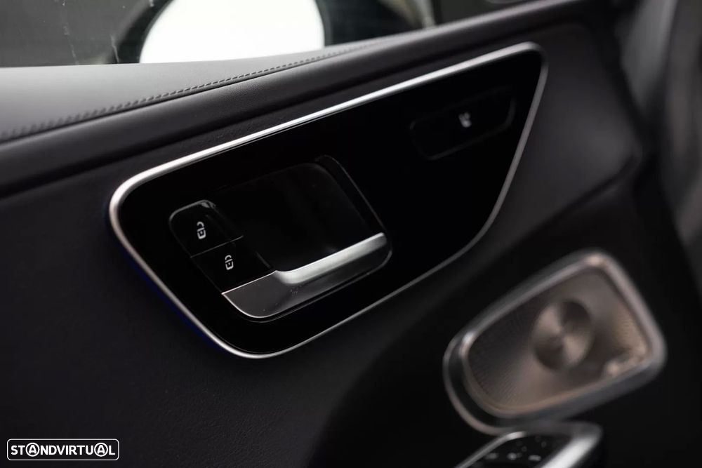 Mercedes-Benz C 200 d Avantgarde - 9