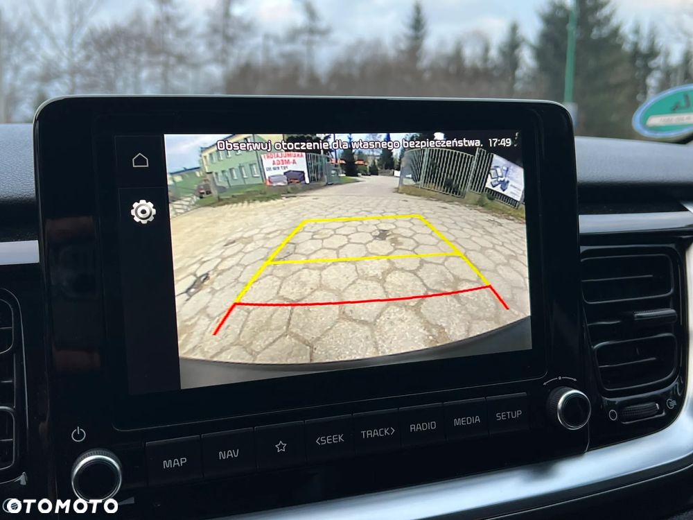 Kia Stonic 1.0 T-GDI MHEV GT Line DCT - 28