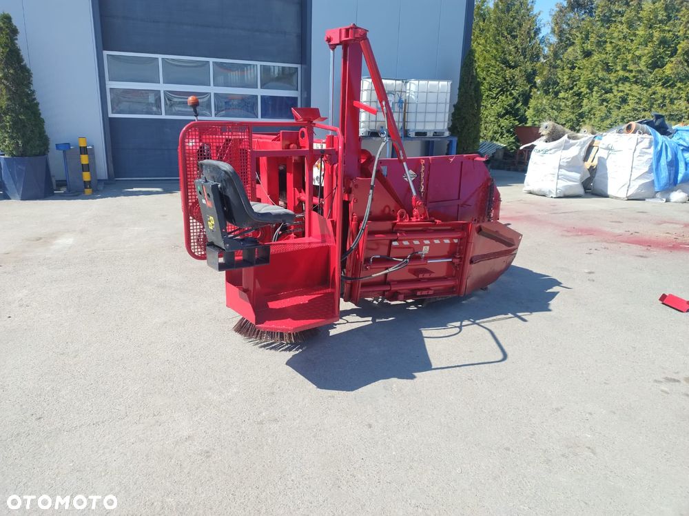 Inny HYDROG DG-1500 - 7