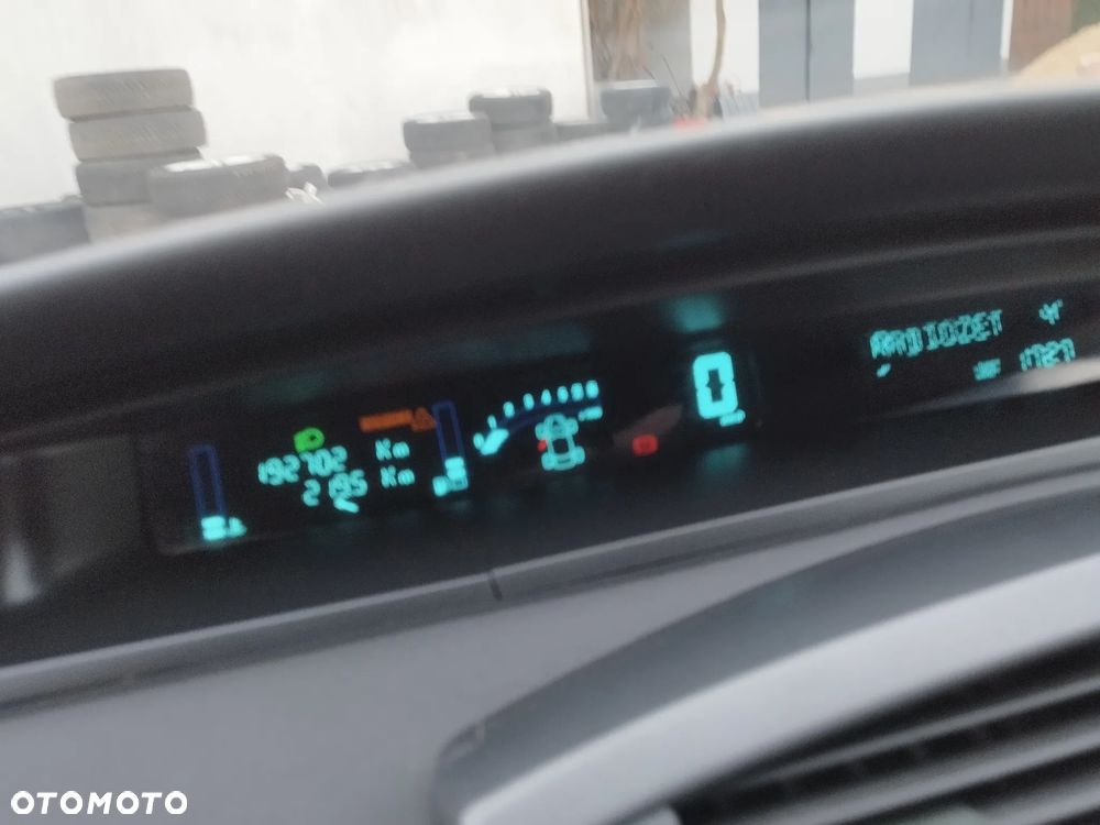 Renault Scenic 1.6 Confort Expression - 14