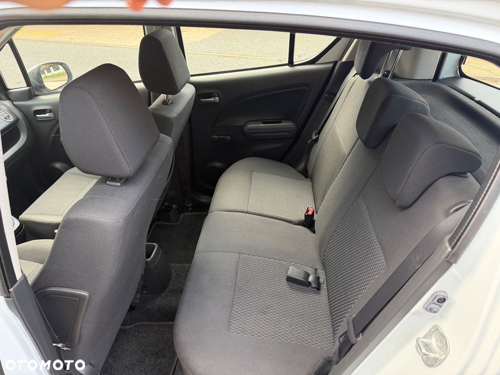 Suzuki Splash 1.2 GLX / Comfort - 28