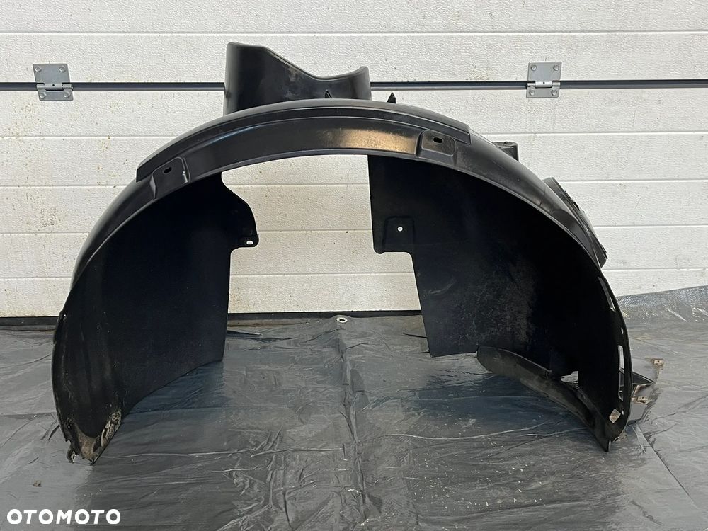 VW T-Roc Nadkole elastyczne R-Line przód 2GA809958B 2GA809957C - 9