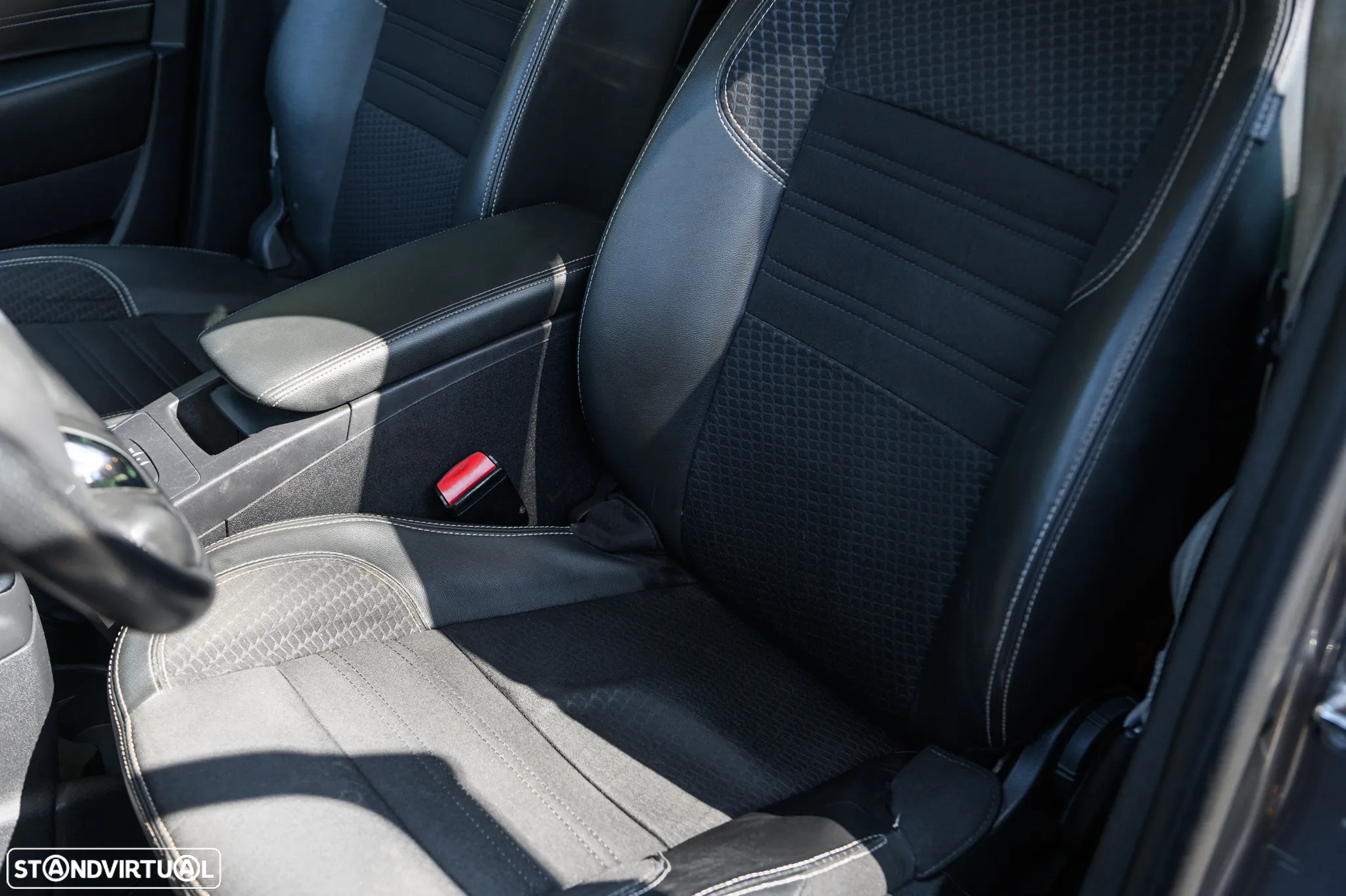 Renault Grand Scénic ENERGY dCi 110 EDC BOSE EDITION - 18