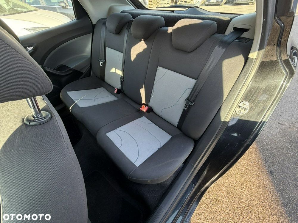 Seat Ibiza 1.4 16V Reference Salsa - 24