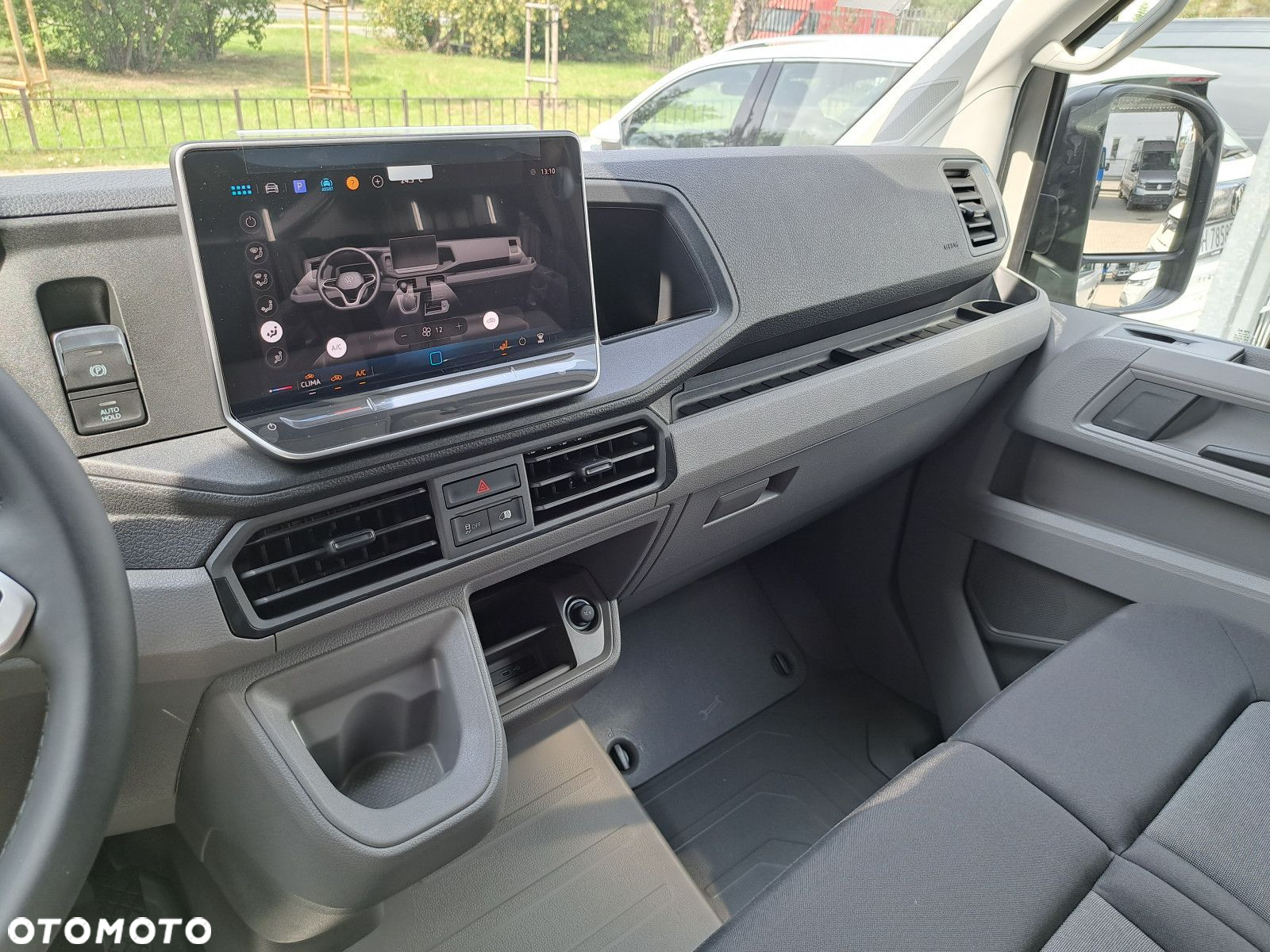 Volkswagen Crafter 2.0 TDI Automat - 15