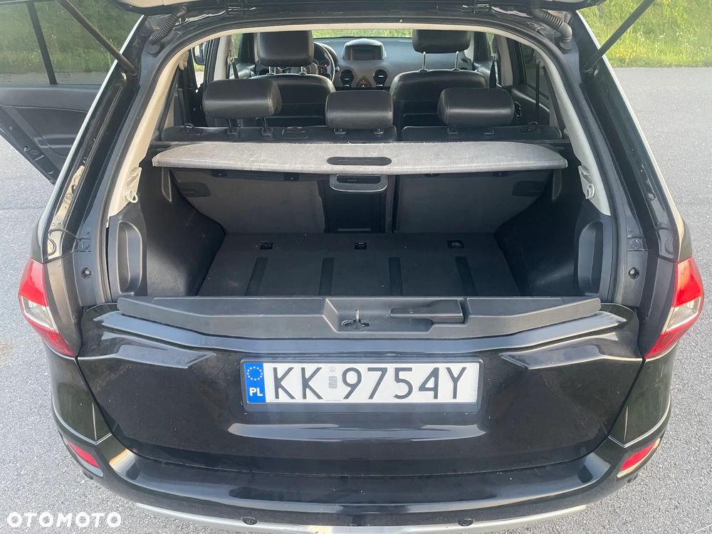 Renault Koleos dCi 150 FAP 4x4 Bose Edition - 13