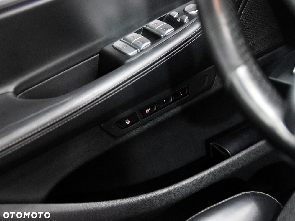 BMW Seria 7 730d xDrive sport - 20