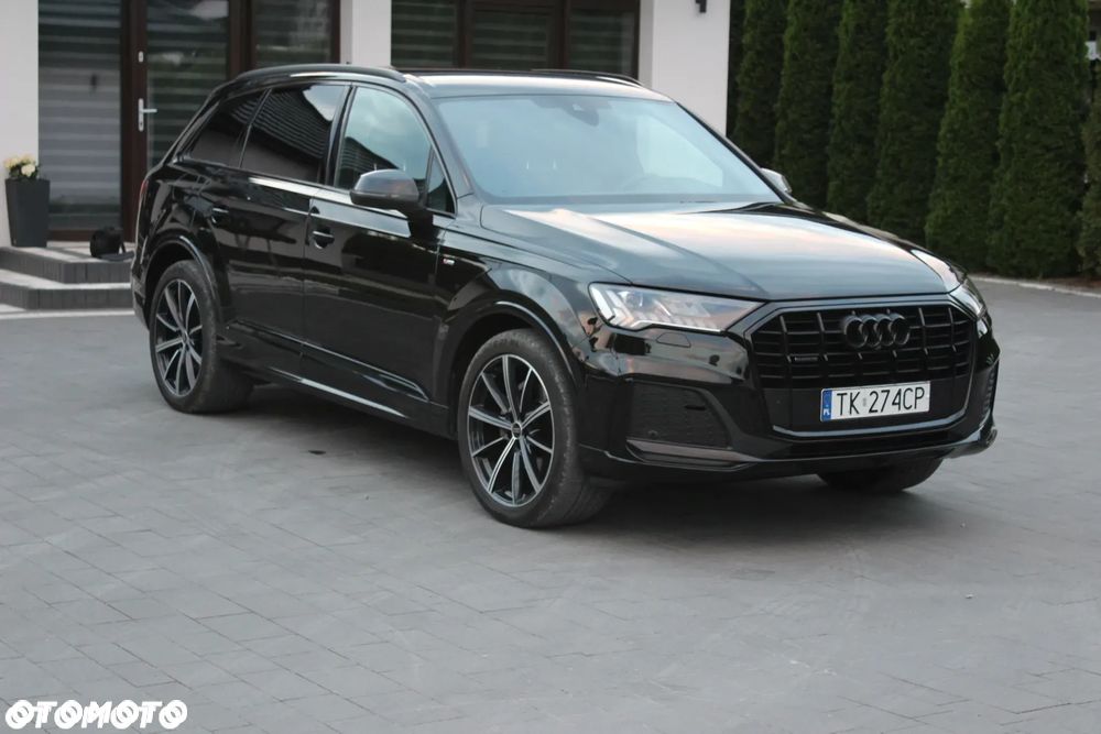 Audi Q7 - 5