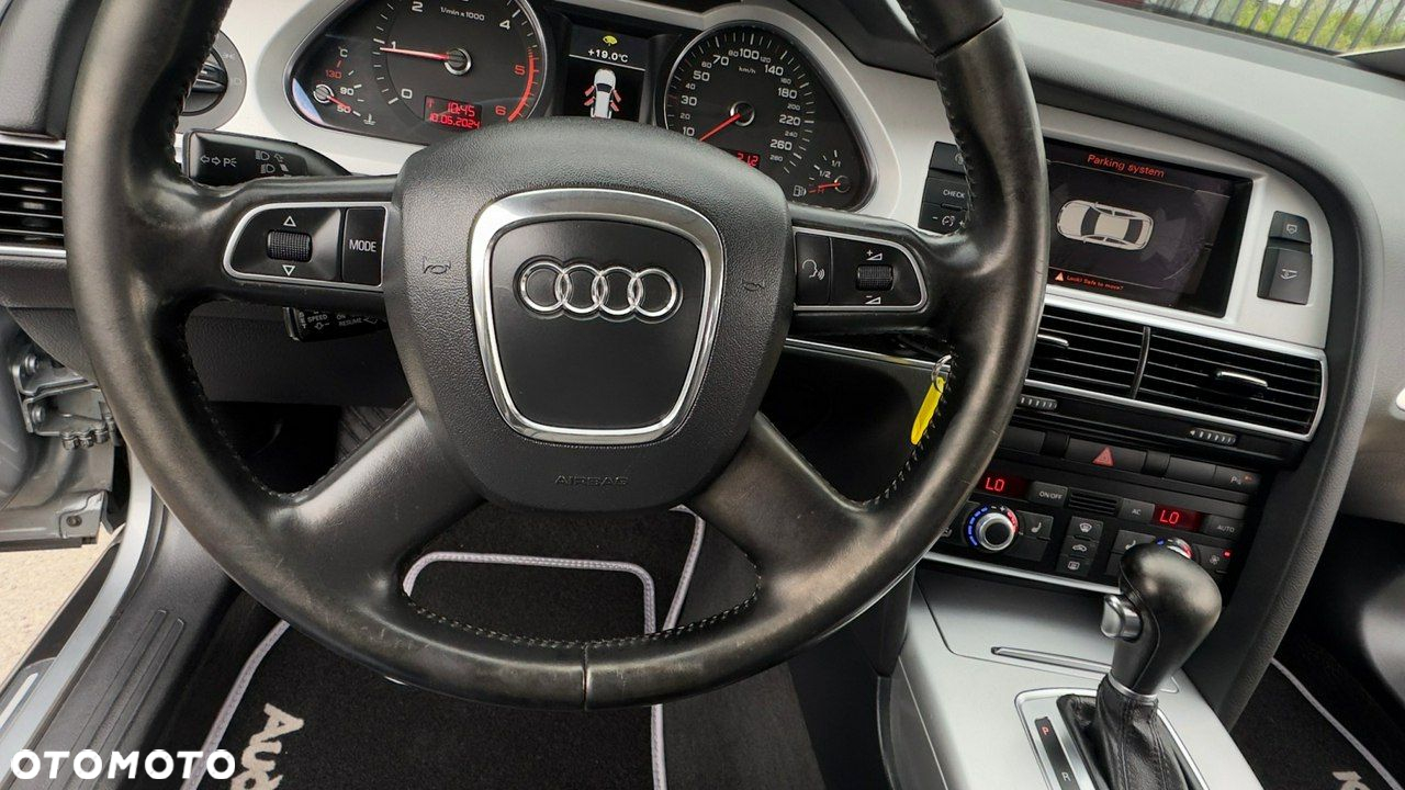 Audi A6 - 16
