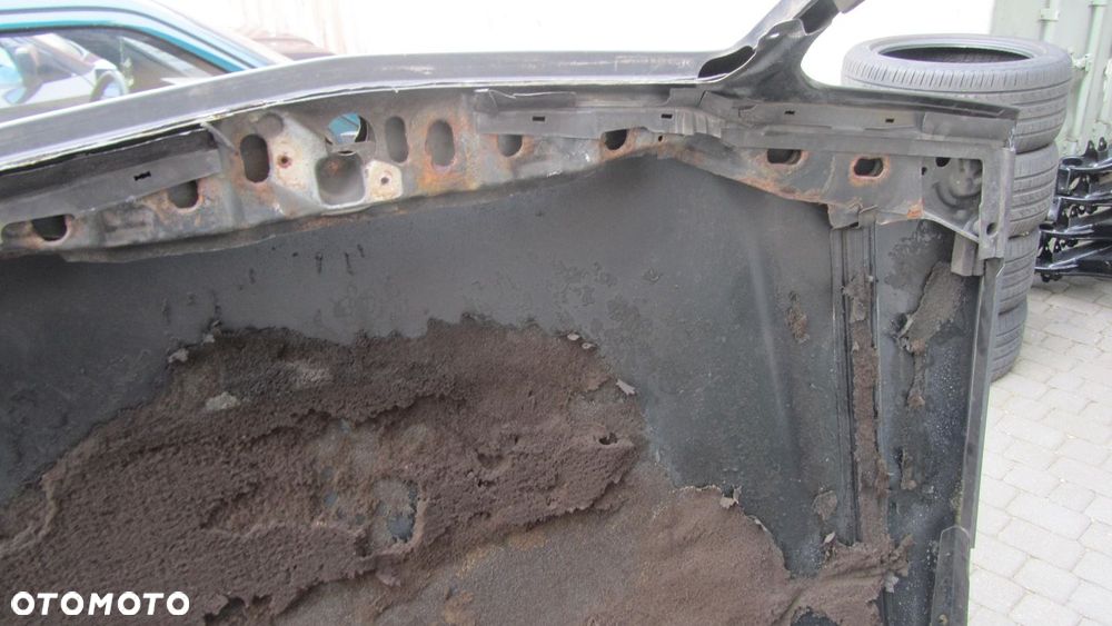 MASKA PRZÓD MERCEDES W124 E KLASA 1993-1996 - 8