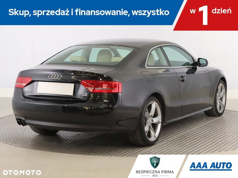 Audi A5 Coupé - 7