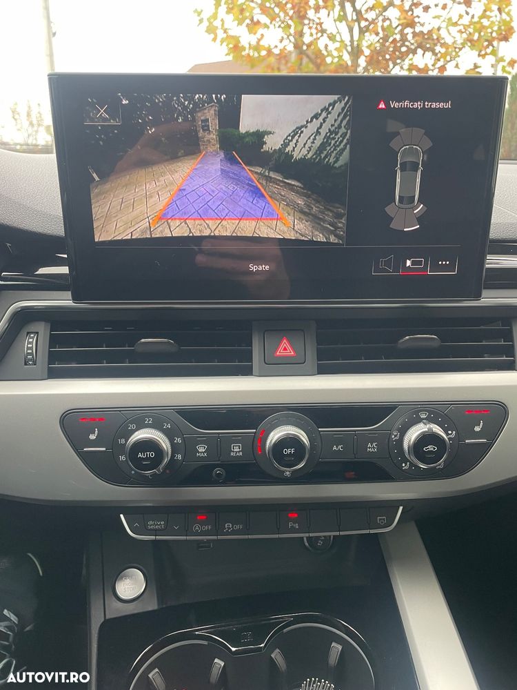 Audi A5 Sportback 2.0 35 TDI S tronic MHEV S Line - 7