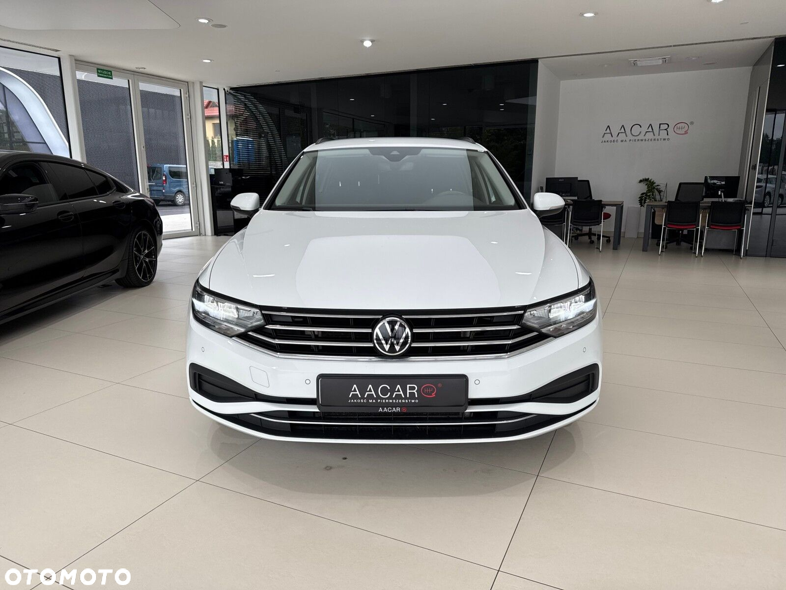 Volkswagen Passat 1.5 TSI EVO Business - 7
