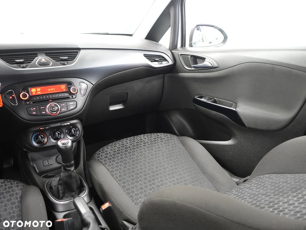 Opel Corsa 1.4 Enjoy - 31