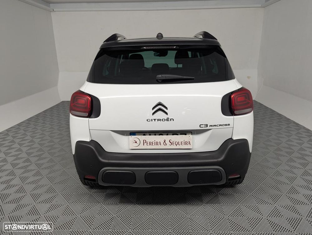 Citroën C3 Aircross 1.2 PureTech C-Series - 30