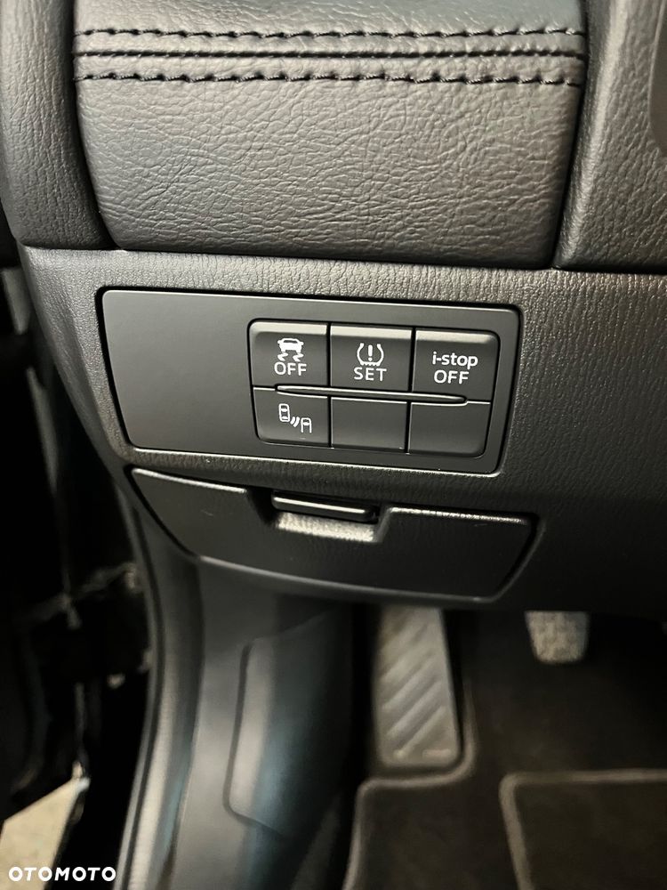 Mazda 6 2.2 D Skypassion I-ELoop - 19