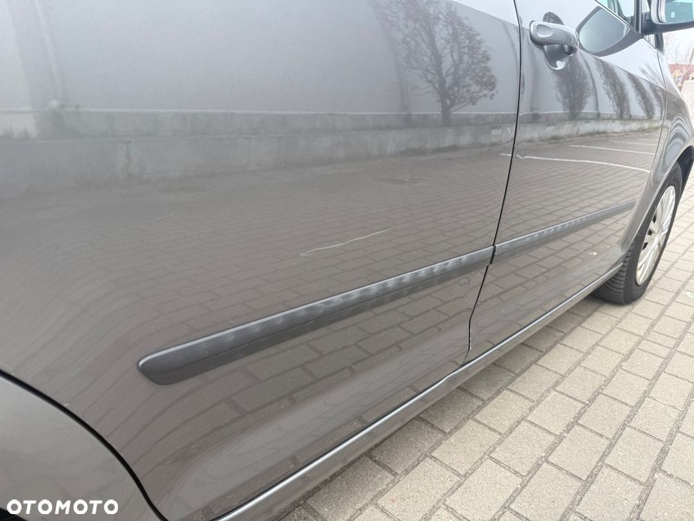 Volkswagen Golf Plus 1.4 TSI Team - 5