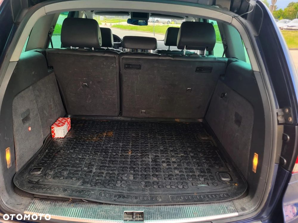 Volkswagen Touareg 3.0 V6 TDI DPF Kong - 14