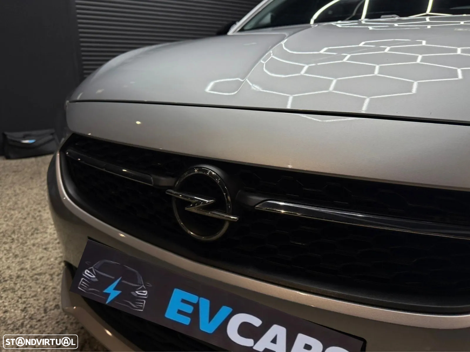 Opel Corsa-e 50 kWh Edition - 21