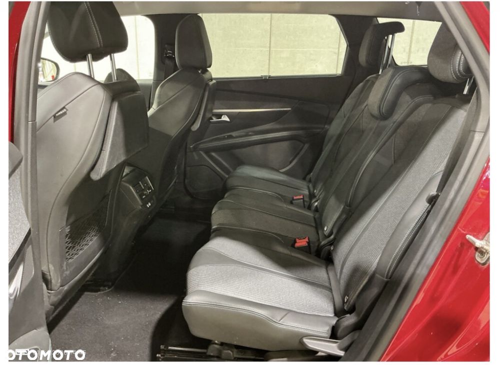 Peugeot 5008 1.5 BlueHDi Allure Pack S&S - 7