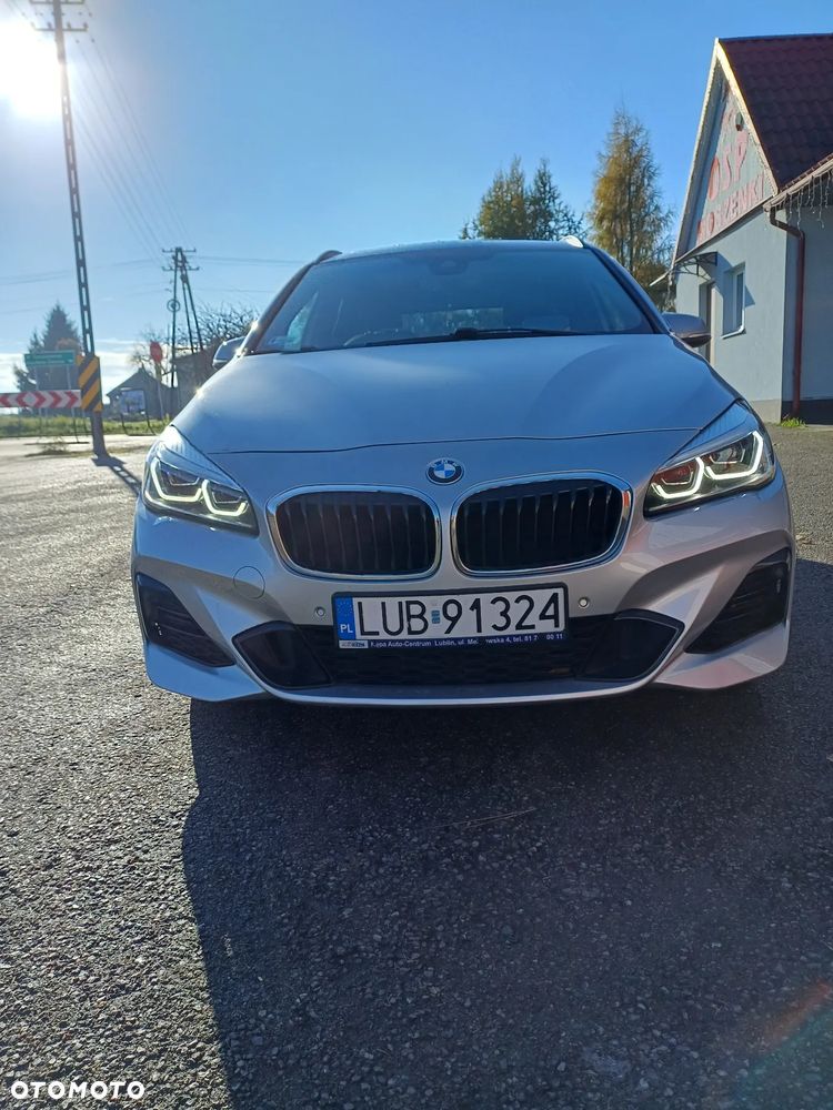 BMW Seria 2 225xe iPerformance - 4