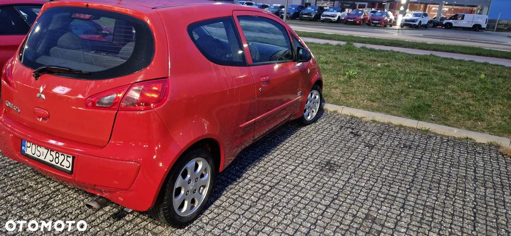 Mitsubishi Colt CZ3 1.3 Inform - 9