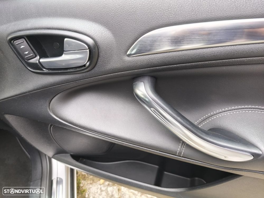 Ford S-Max 2.0 TDCi Titanium 7L - 14