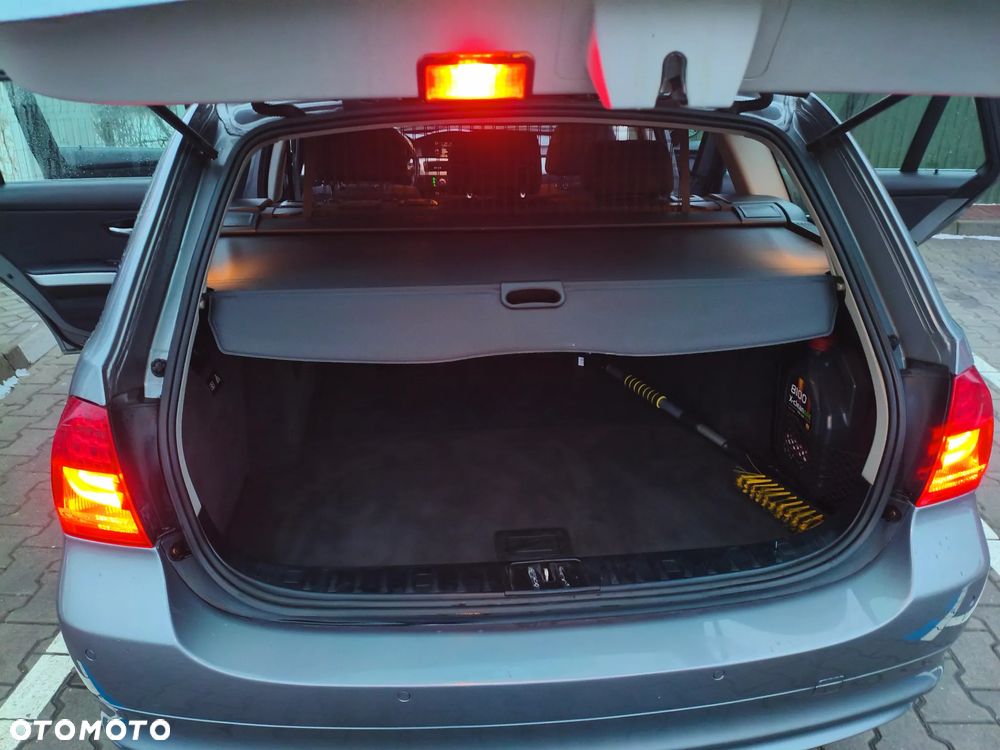 BMW Seria 3 - 9