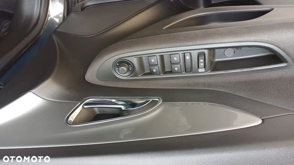 Opel Mokka - 9