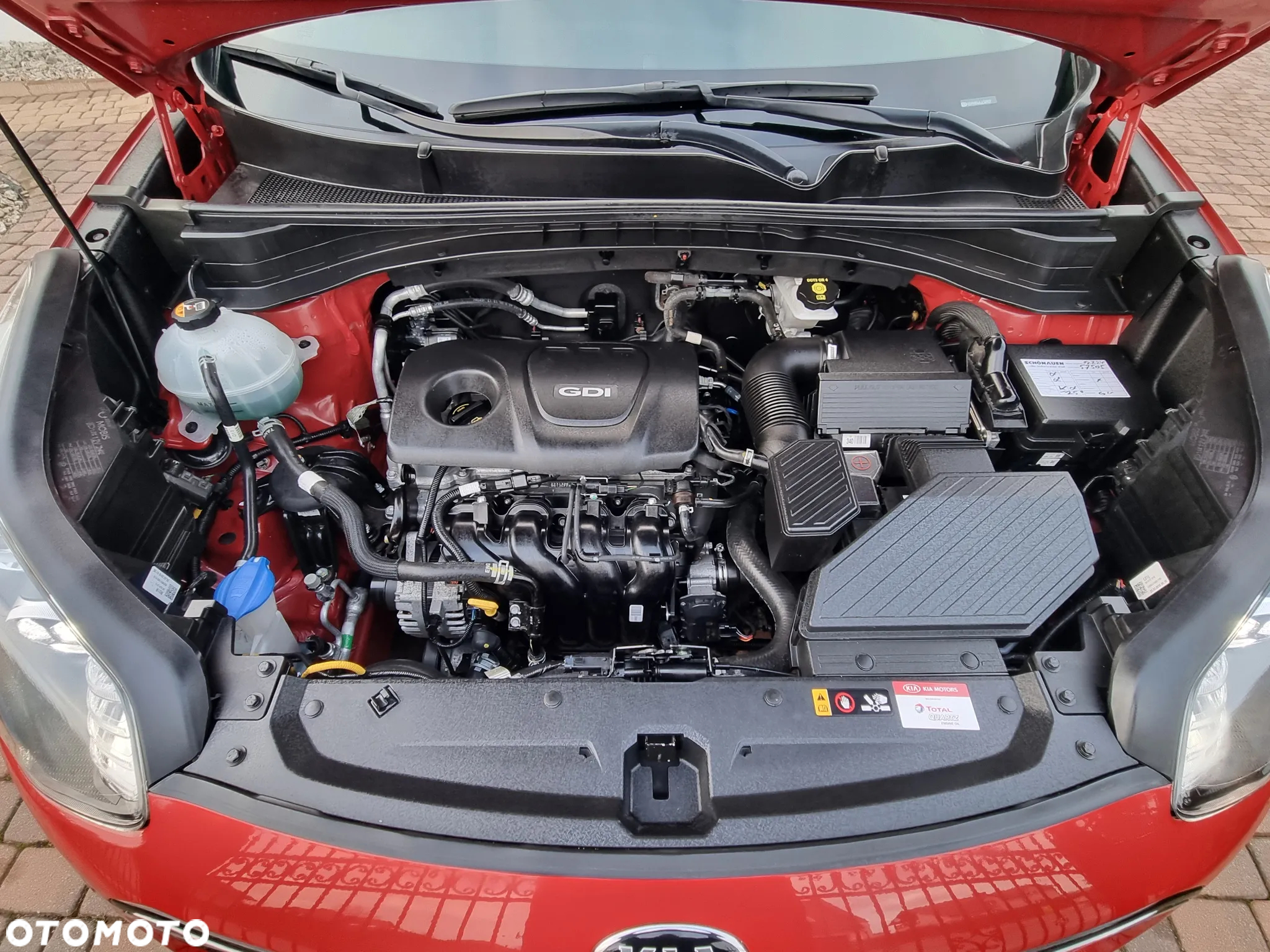 Kia Sportage - 31