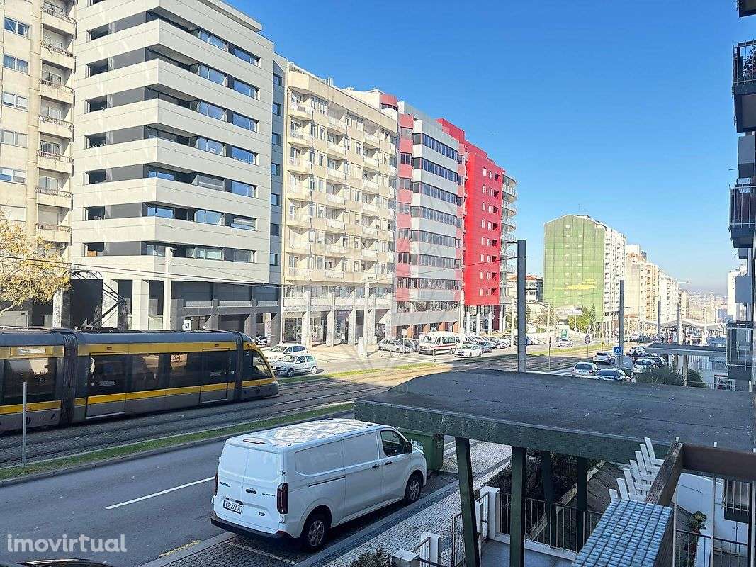 Apartamento T3 para arrendamento - Grande imagem: 2/25